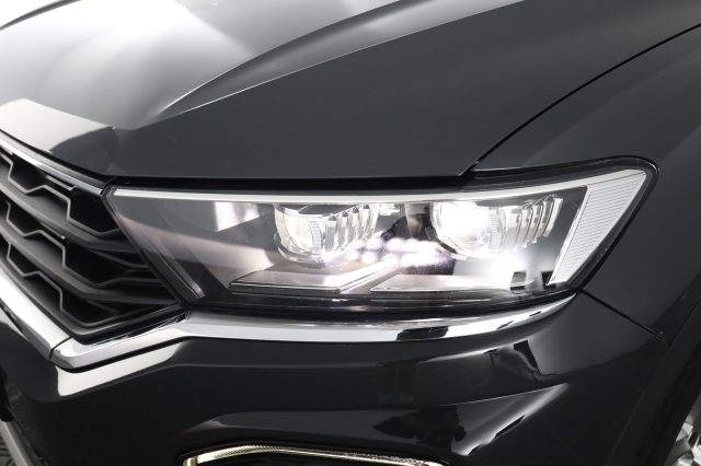 VOLKSWAGEN T-Roc usata 7