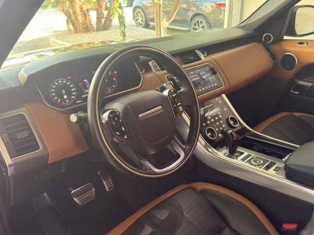LAND ROVER Range Rover Sport usata, con Controllo trazione