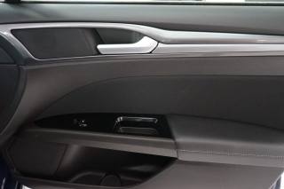 FORD Mondeo usata, con Kit antipanne