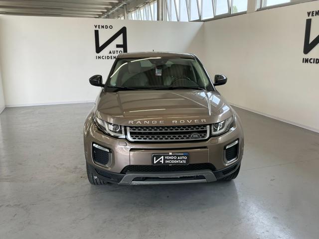 LAND ROVER Range Rover Evoque usata, con Airbag