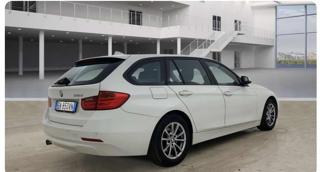 BMW 316 usata, con Airbag laterali