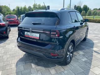 VOLKSWAGEN T-Cross usata, con Autoradio