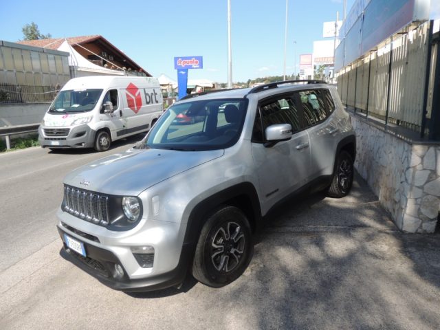 JEEP Renegade usata, con ABS