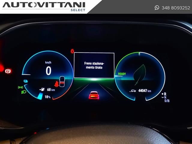 RENAULT ZOE usata 14