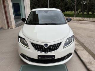 LANCIA Ypsilon usata, con Airbag