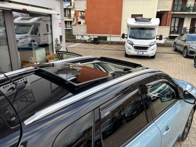 SUZUKI Vitara usata, con Controllo trazione