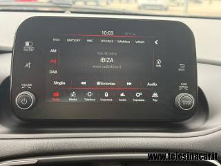 FIAT Tipo usata, con Airbag testa