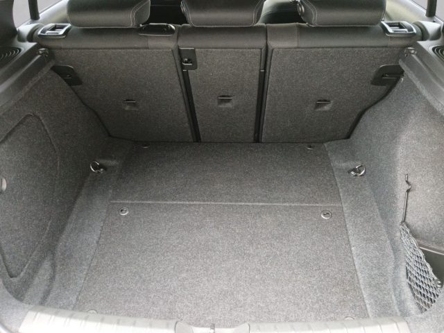 BMW 118 usata, con Cruise Control