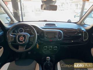 FIAT 500L usata, con Bluetooth