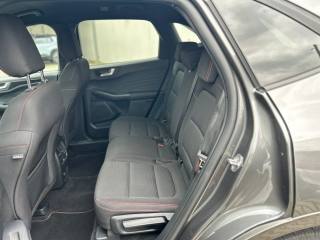 FORD Kuga usata, con Fendinebbia