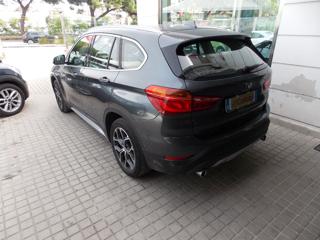 BMW X1 usata, con Autoradio