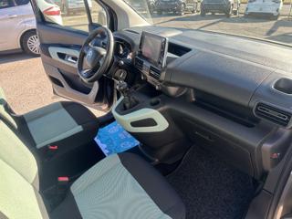 CITROEN Berlingo usata, con Fendinebbia