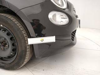 FIAT 500 usata 36