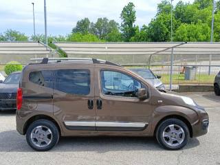 FIAT Qubo usata, con Airbag Passeggero