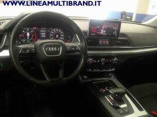 AUDI Q5 usata, con Park Distance Control