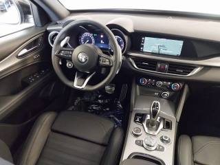 ALFA ROMEO Stelvio usata, con Sedili riscaldati
