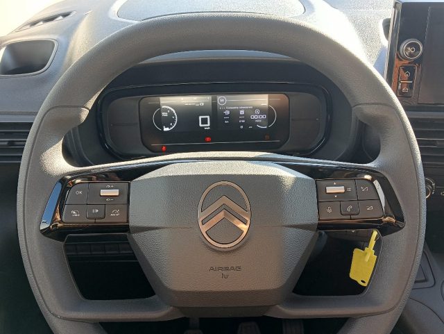 CITROEN Berlingo usata, con Autoradio