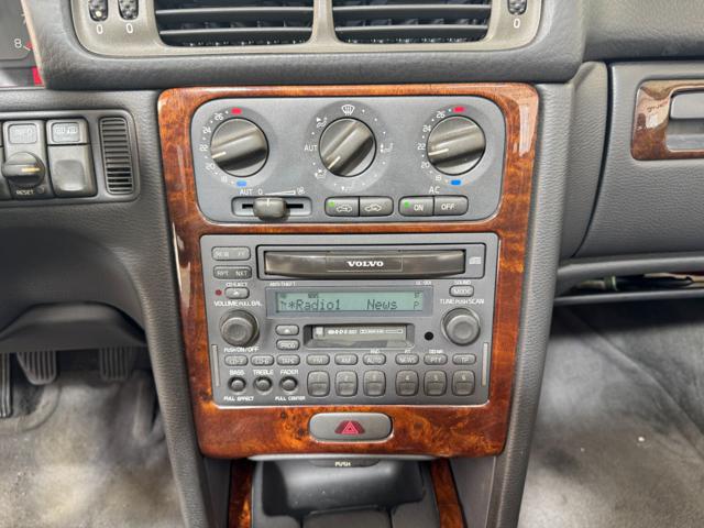 VOLVO C70 usata, con Servosterzo