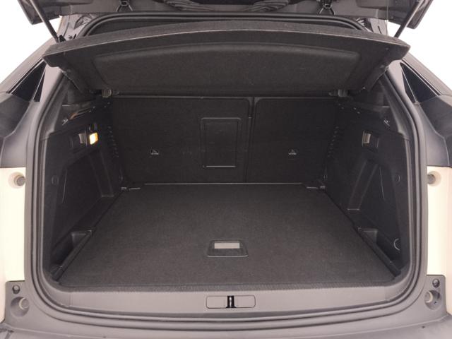 PEUGEOT 3008 usata, con Bluetooth