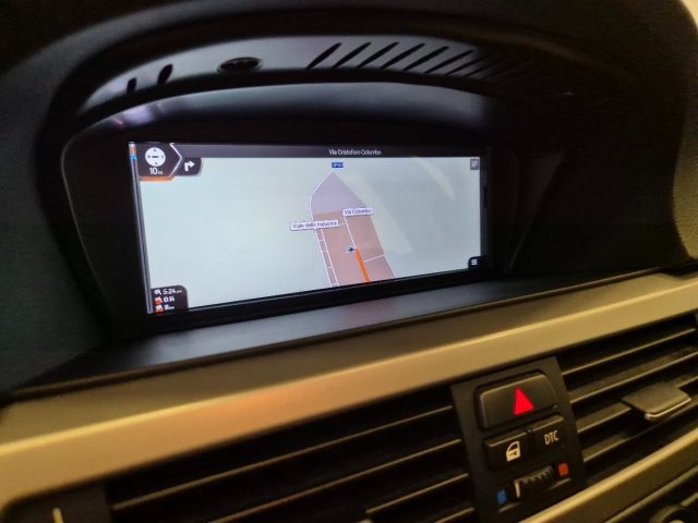 BMW 320 usata, con Tettuccio apribile