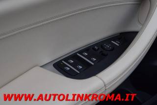BMW X3 usata, con Touch screen