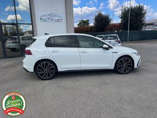 VOLKSWAGEN Golf GTD usata, con Cruise Control