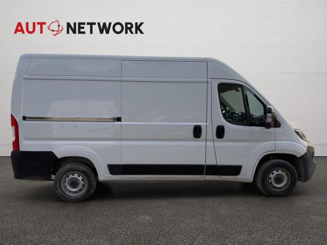 FIAT Ducato usata, con Filtro antiparticolato