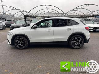 MERCEDES-BENZ GLA 200 usata, con Chiusura centralizzata
