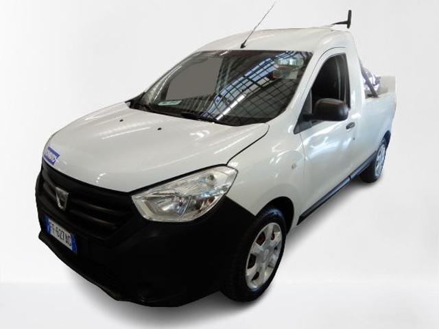 DACIA Dokker usata, con ABS