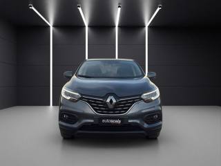 RENAULT Kadjar usata, con Cerchi in lega