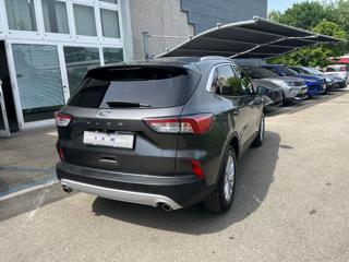 FORD Kuga usata, con Airbag laterali