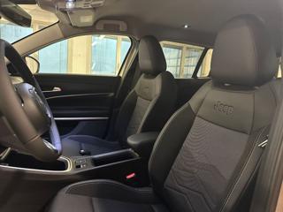 JEEP Avenger usata, con Chiusura centralizzata