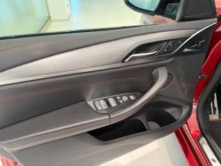 BMW X4 usata, con Fendinebbia