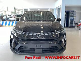 RENAULT Symbioz usata, con Chiusura centralizzata
