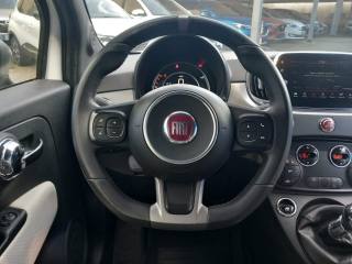 FIAT 500 usata 17