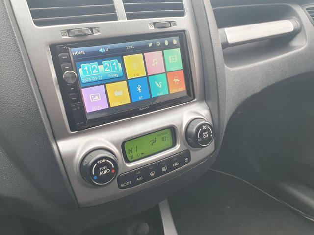 KIA Sportage usata, con Chiusura centralizzata