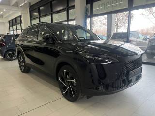 OMODA 7 OMODA Omoda 7 1.5 TGDi Super Hybrid System 279 CV