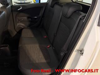 OPEL Corsa usata, con Chiusura centralizzata