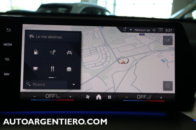 BMW X1 usata, con Filtro antiparticolato