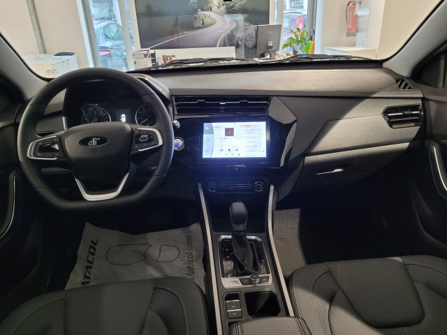 DR MOTOR DR 3.0 usata, con Airbag Passeggero