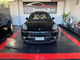 PORSCHE Macan 3.0 S Diesel 108