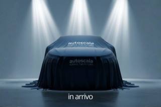 RENAULT Arkana Arkana TCe 140 CV EDC R.S. Line