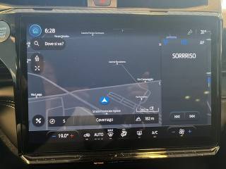 FORD Puma usata, con Boardcomputer