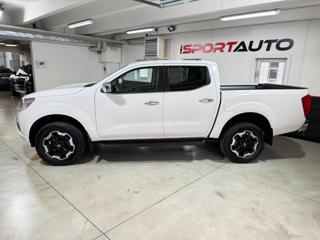 NISSAN Navara usata, con Airbag Passeggero