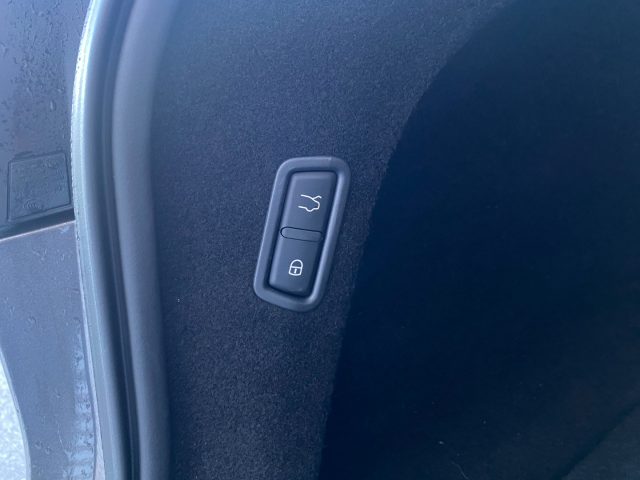 MASERATI Levante usata, con Isofix
