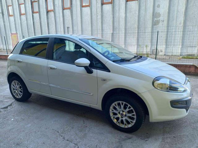 FIAT Punto Evo usata, con Climatizzatore