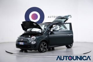 FIAT 500 usata 62