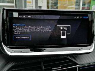 PEUGEOT 208 usata, con Controllo trazione
