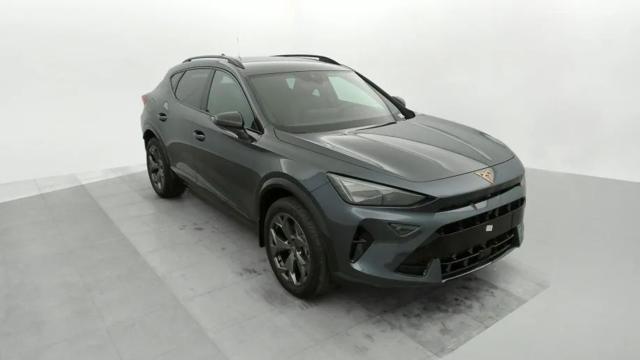CUPRA Formentor usata, con Airbag Passeggero
