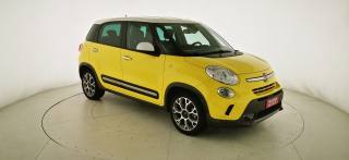 FIAT 500L usata, con Specchietti laterali elettrici